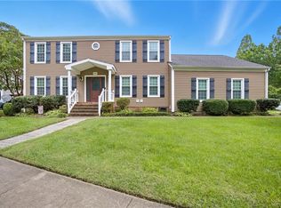 452 Thalia Rd, Virginia Beach, VA 23452
