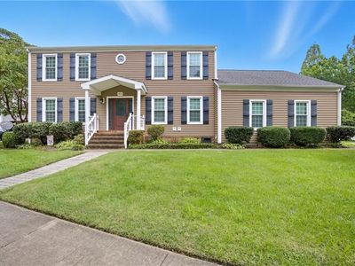 452 Thalia Rd, Virginia Beach, VA, 23452