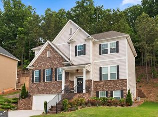 415 Vinings Vintage Cir, Mableton, GA 30126