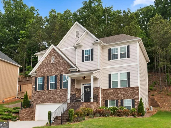 415 Vinings Vintage Cir, Mableton, GA 30126