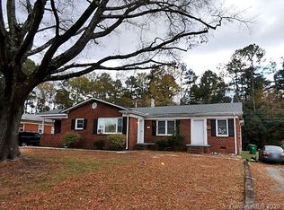 3457 Meredith Ave, Charlotte, NC 28208