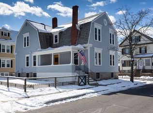 280 Arnold St, New Bedford, MA 02740