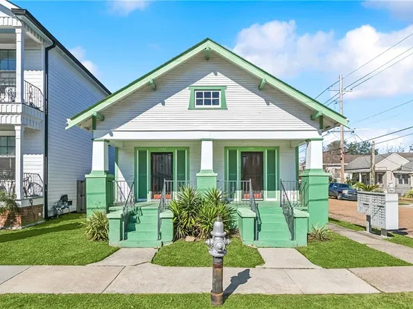 1737 Duels St, New Orleans, LA 70119