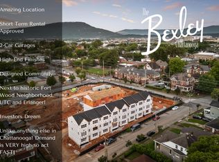 686 Bespoke Way, Chattanooga, TN 37403