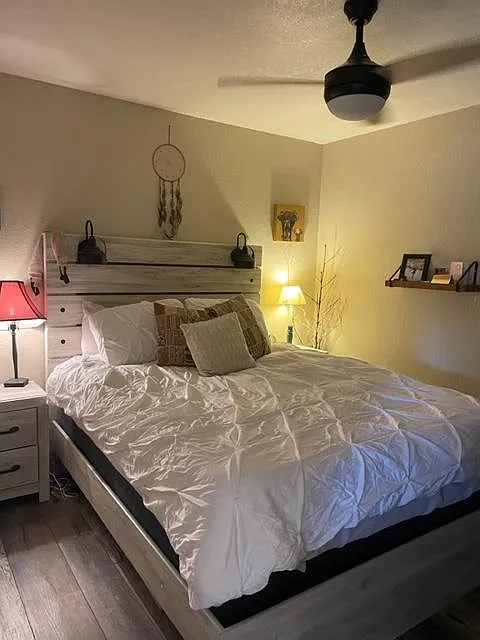 1 bed, 696 sqft, $1,750 — Photo 2