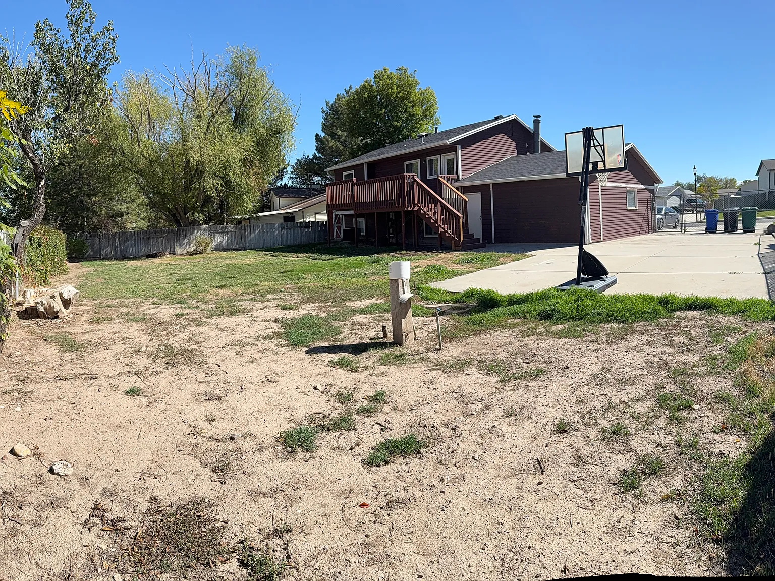 4 bed, 1750 sqft, $2,500 — Photo 2