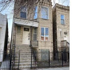 1637 S Trumbull Ave #1, Chicago, IL 60623