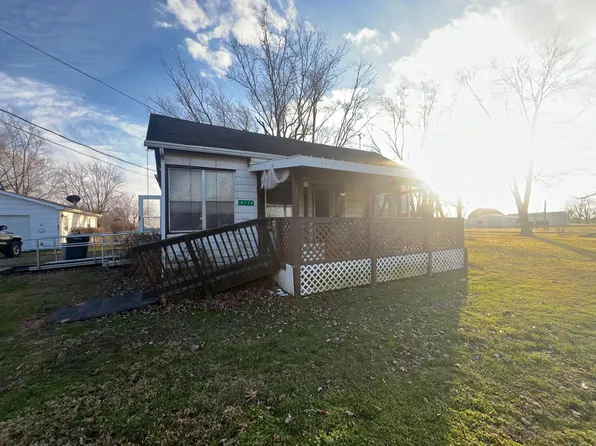 2778 Us Highway 50, Hillsboro, OH 45133