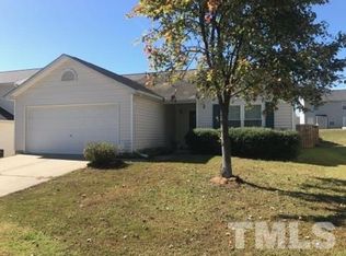 3632 Watkins Ridge Ct, Raleigh, NC 27616