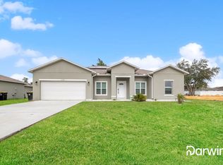 368 Begonia Ct, Poinciana, FL 34759