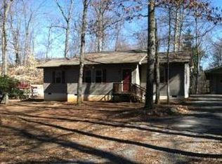 934 Windwood Coves Blvd, Mineral, VA 23117