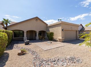 3933 E Monte Cristo Ave, Phoenix, AZ 85032