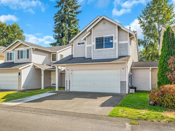 10416 198th Street Ct E, Graham, WA 98338