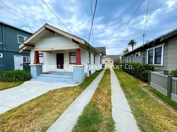 3308 E 3rd St, Long Beach, CA 90814