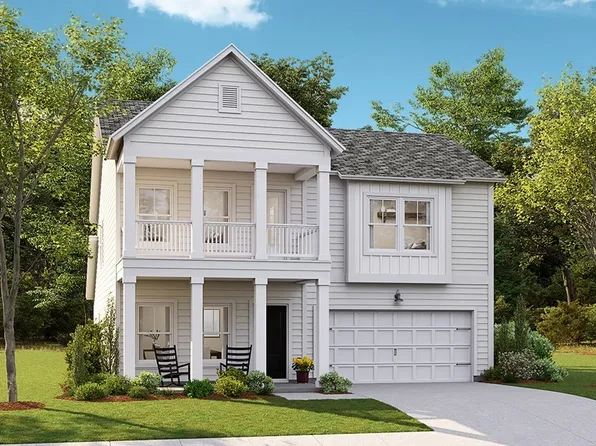 768 Blue Moon Crossing, Pooler, GA 31322