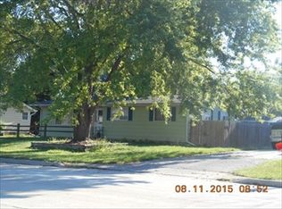 4625 Charles St, Racine, WI 53402