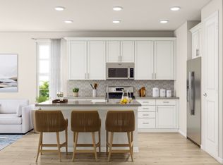 Plan B Plan, Candelas Townhomes, Arvada, CO 80007