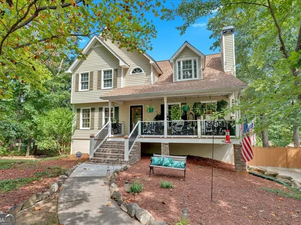 138 NE Sadler Dr, Douglasville, GA 30134