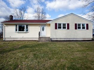 37 Washington Rd, Windsor, CT 06095