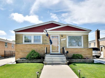 10317 McNerney Dr, Franklin Park, IL, 60131