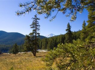 600 Footfalls Rdg, Silverthorne, CO 80498