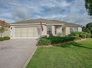 460 Bishopville Loop, The Villages, FL 32162