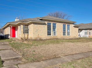 2812 Sherry St, Arlington, TX 76014