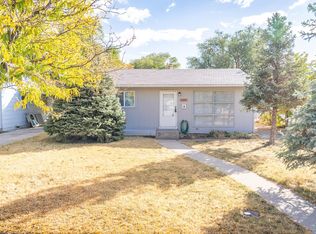 1600 N 19th St, Grand Junction, CO 81501