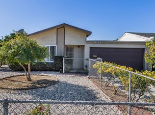 2039 Tahiti Ct, San Jose, CA 95122
