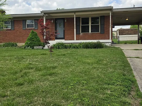 542 Eastside Ave, Sellersburg, IN 47172