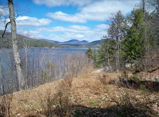 0 South Shore Rd, Day, NY 12835