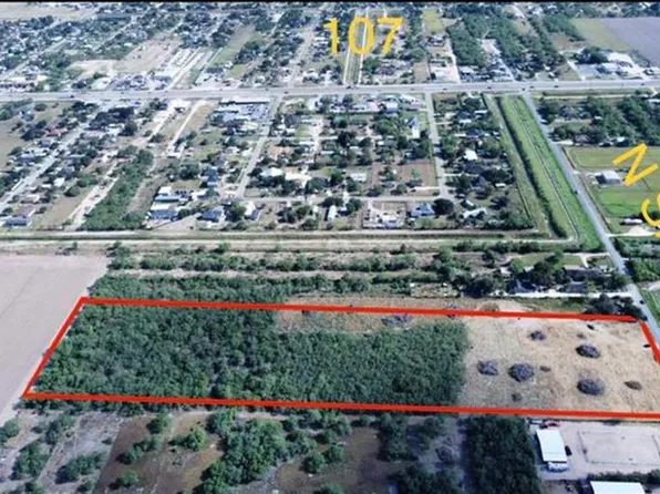 0 N Sharp Rd, Edinburg, TX 78542