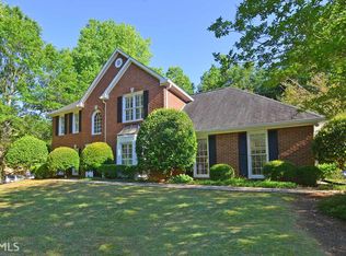 32 Overbrook Ct, Newnan, GA 30263