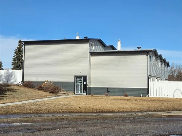 UNIT 17-1292 Gordon ROAD, Moose Jaw, SK S6H 3E5