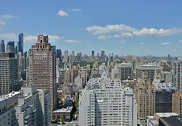 Rented by Solow Realty