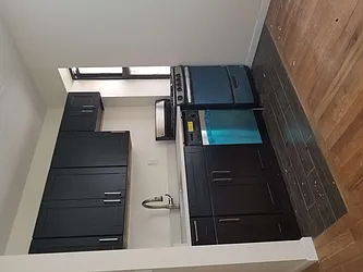 Rented by Crosstown Apartments NYC