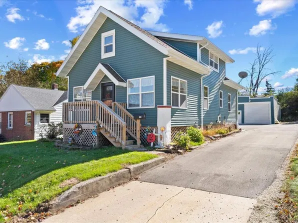 710 Ellis St, Kewaunee, WI 54216