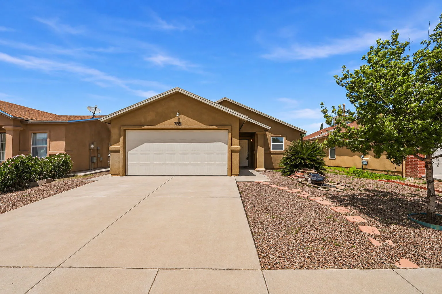 7261 Sachet Cliff Drive - 1 — Photo 1