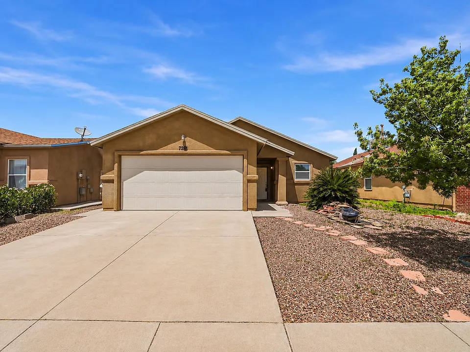 7261 Sachet Cliff Dr