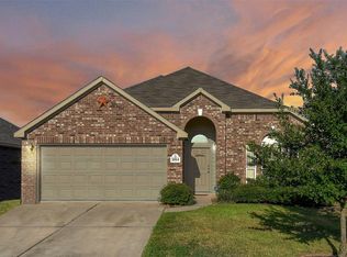 1014 Shadow Glenn Dr, Conroe, TX 77301