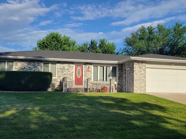505 N 25th St, Beatrice, NE 68310