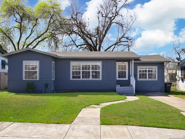 814 Pennystone Ave, San Antonio, TX 78223