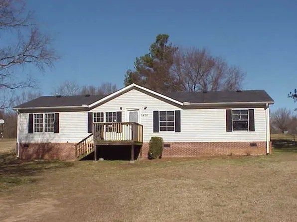 3408 Mount Lebanon Rd, Campobello, SC 29322