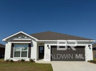 8879 Chabo Cir, Foley, AL 36535