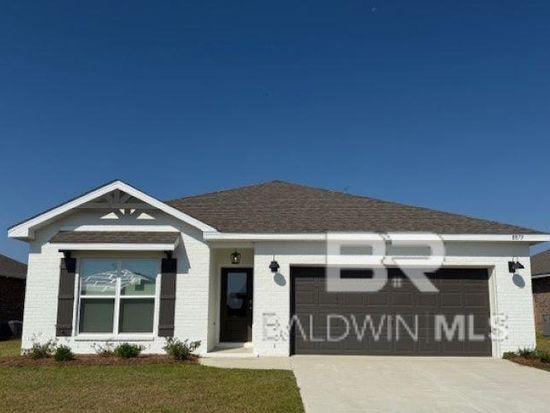 8879 Chabo Cir, Foley, AL 36535