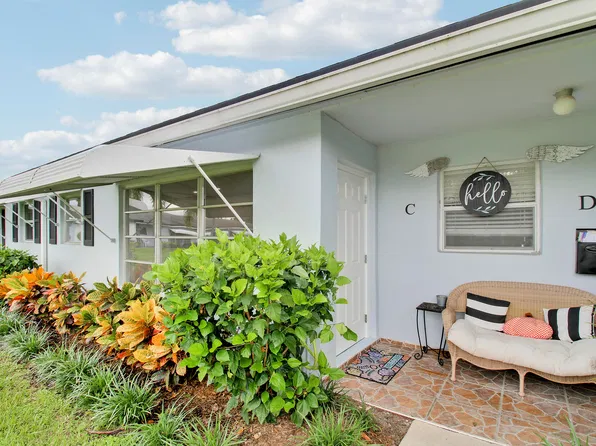 625 High Point Drive #C, Delray Beach, FL 33445