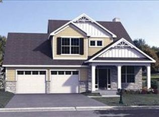 322 W Ridgeview Dr, Valparaiso, IN 46385