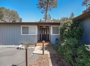 8720 Hihn Rd, Ben Lomond, CA 95005