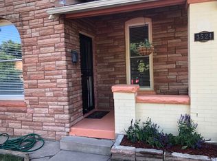 3524 N Williams St, Denver, CO 80205