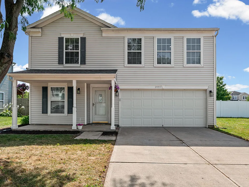 2995 Peebleshire Ln
